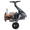 Shimano C5000XG Spinning Reel, 26 NASSKY