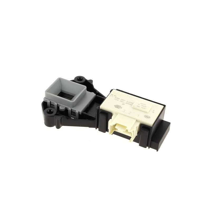 Original Door Lock Washing Machine, Washing Machine 481075043881 WHIRLPOOL Washing