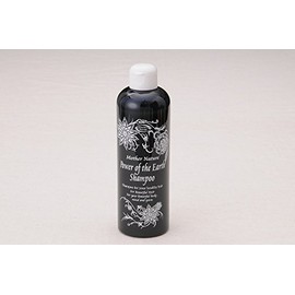 earth force shampoo