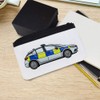 Azeeda 'UK Police Car' Pencil Case (PC00042913)