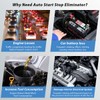 Auto Start Stop Eliminator for Subaru Forester Legacy Outback,Little Auto