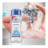 Mennen Shampoo Mennen Zero Cabello Saludable 700ml