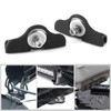Work Light Hood Mounting Bracket Adjustable Anti Rust for Cars