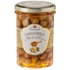 Honey Pickled Hazelnuts 330 g