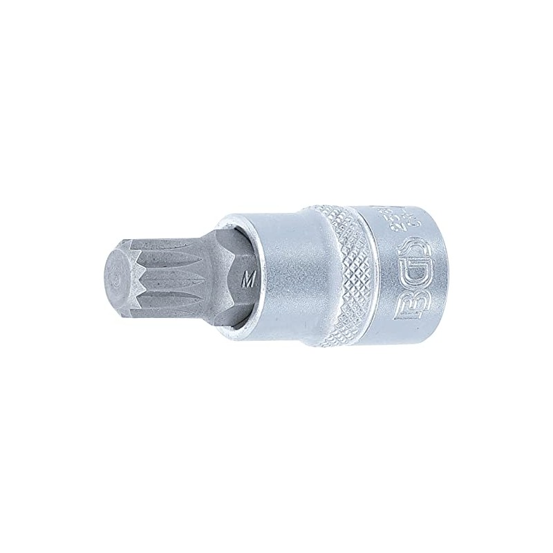 BGS 2587 | Impact Bit Socket | 10 mm (3/8")