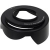 Fotodiox Reversible Lens Hood Kit for E-Mount PZ 16-50mm F3.5-5.6