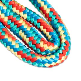 Betzold Sport Swing Rope 5 m – Break Game Basic School Bouncy Game