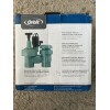 Orbit 1 in. FPT Anti-Siphon Valve with 3/4 in. Reducer