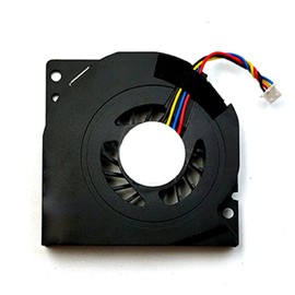 CPU Fan Replacement Compatible with Intel NUC 7 NUC7i5BNH NUC7i5BNK NUC7i7BNH Mini PC