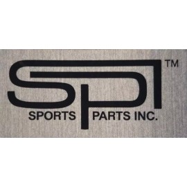 SPI Arctic Cat F6 Firecat 600 SPI Gasket Kit Full Engine Crank Seals 2004 2005 2006