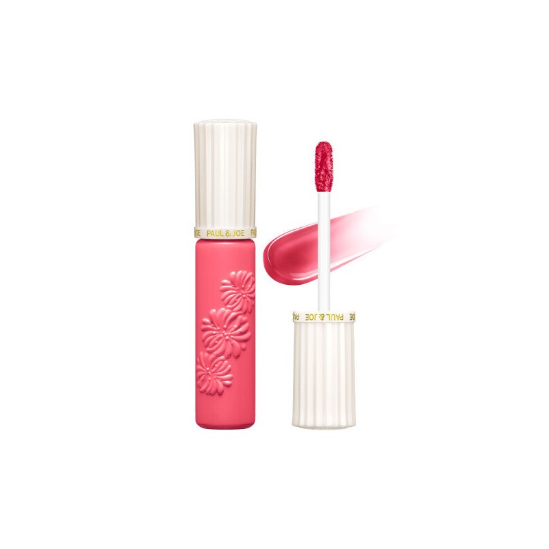 Aquarel Water Gel Tint (+Hair Scrunch) 05 Lila Do /
