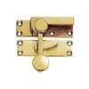 Carlisle Brass AA39/BP Sash Window Fittings, Gold