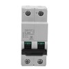 2 Pin Circuit Breaker DC Circuit Breaker Widely Used for