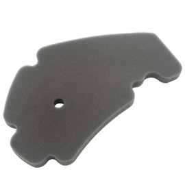 AHL Motorcycle Air Filter Compatible with Piaggio Beverly 400 Tourer 2008-2011/ MP3 400 2007-2008/ MP3 400 LT 2008-2015/ MP3 400 MIC 2008-2009/ MP3 400 LT Sport 2008-2010