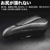 OMOMOAKARI Bicycle Seat Cover Cushion Super Thick No Butt Pain