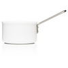 Eva Trio | White Line Casserole 1.8 L 16 cm