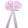Silk Bonnet for Sleeping Women Curly Hair Long Hair Braids,