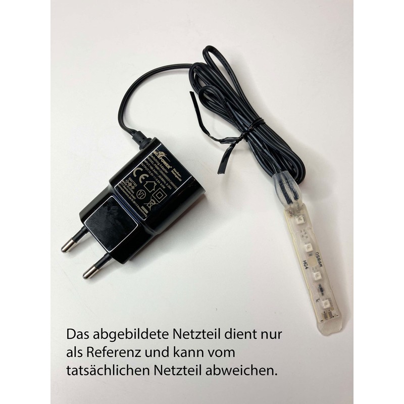 Underwater LED Light, Waterproof Lighting for Your Indoor Fountain (Including