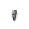 Door Lock Mortiser Kit, Wooden Door Lock Fitting Jig Maintenance