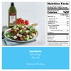 Palermo Extra Virgin Olive Oil, Cold-Pressed Within 4 Hours, Unrefined,