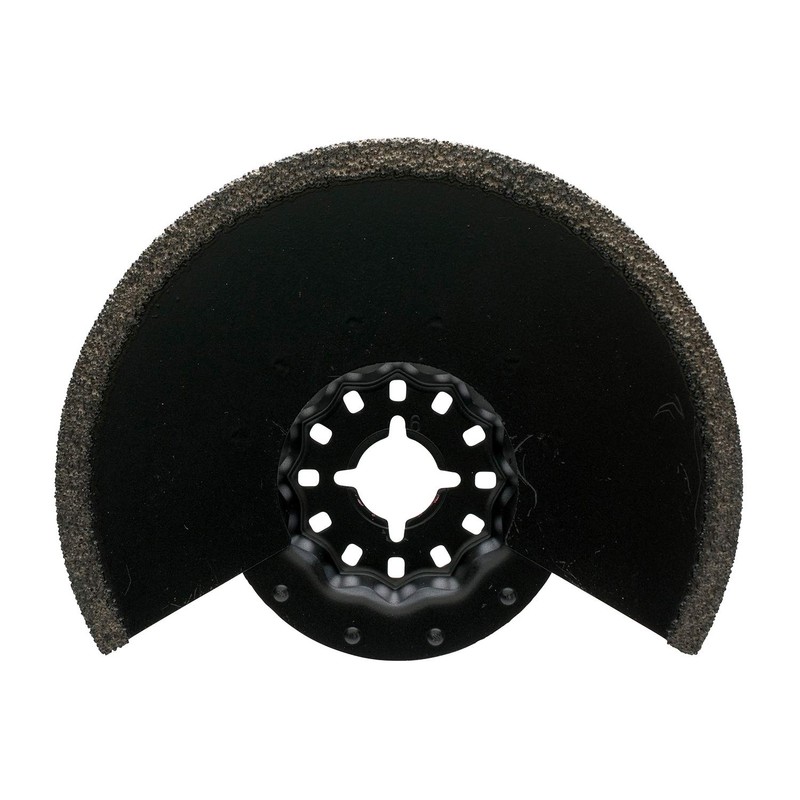 HiKOKI 0037-0805 MSA85SD Blade, For Multi-Tools, STARLOCK Type, For Ceramic