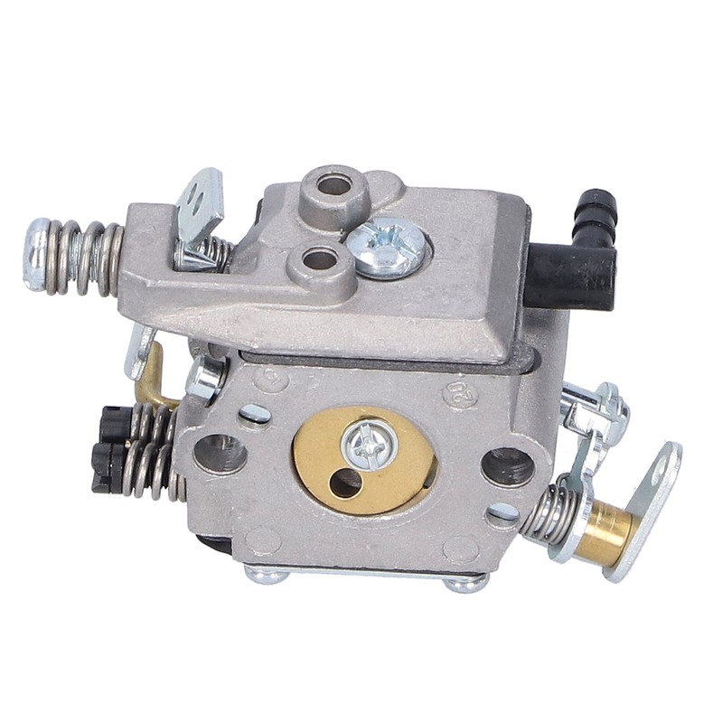 Carburetor Iron Carb Replacement Electric Chainsaw Accessory Fit for Zenoah