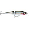 Rapala Balsa Xtreme Jointed Minnow 09 Silver