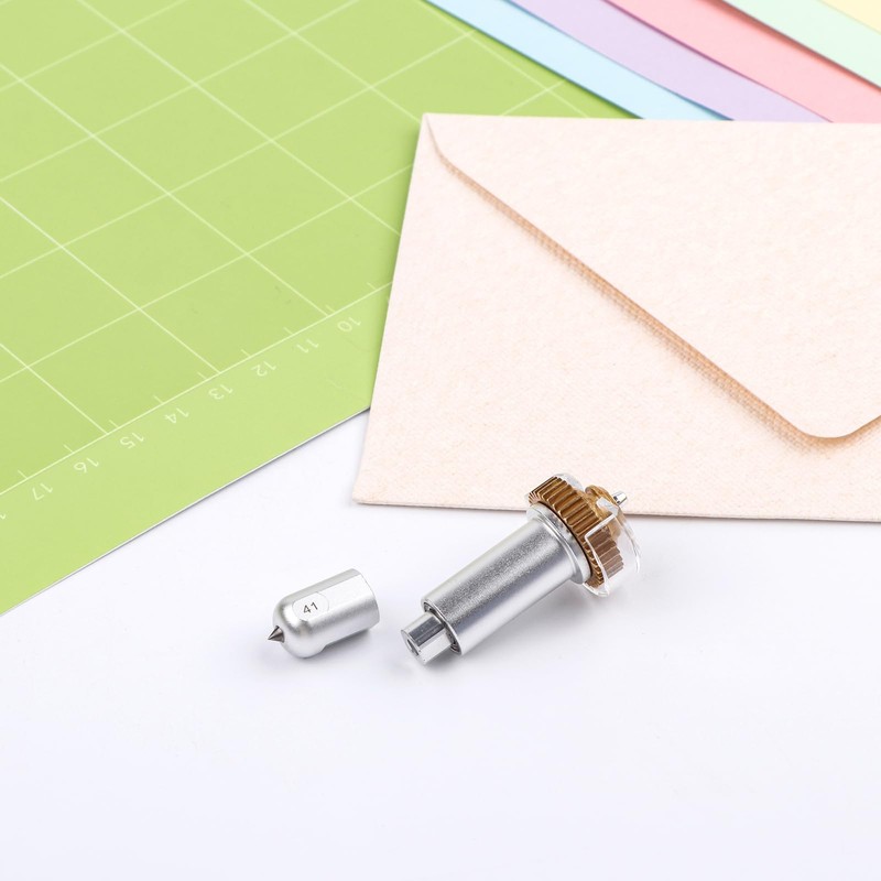 Engraving Tip with Housing Compatibale with Maker/Maker 3/Maker 4, Premium