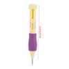 Embroidery Needle Punch Kit Tool, with 3 Sizes Needle Pen