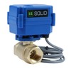 U.S. Solid Water Leak Detector - Water Leak Detect and
