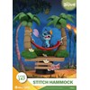 Beast Kingdom Lilo & Stitch DS-147 D-Stage Series Statue Stitch