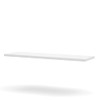 Bestar Pro-Linea Desk Bridge, 60W, White