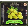Queens Lab Liquid Muscat White Grapes T-63 (Premium White Grape,