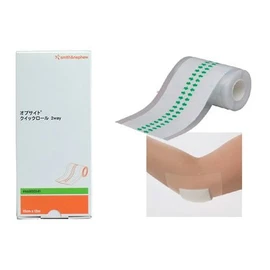 Smith and Nefuu Film Dressing 66800341 Opsite Quick Roll 2-Way 15cm x 12m