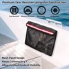 13.5" x 10" Marine Storage Bag with Lid | Waterproof