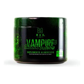 L-glutamina Mad Labz  350g  70 Servicios  100 Pura                                                                                                    