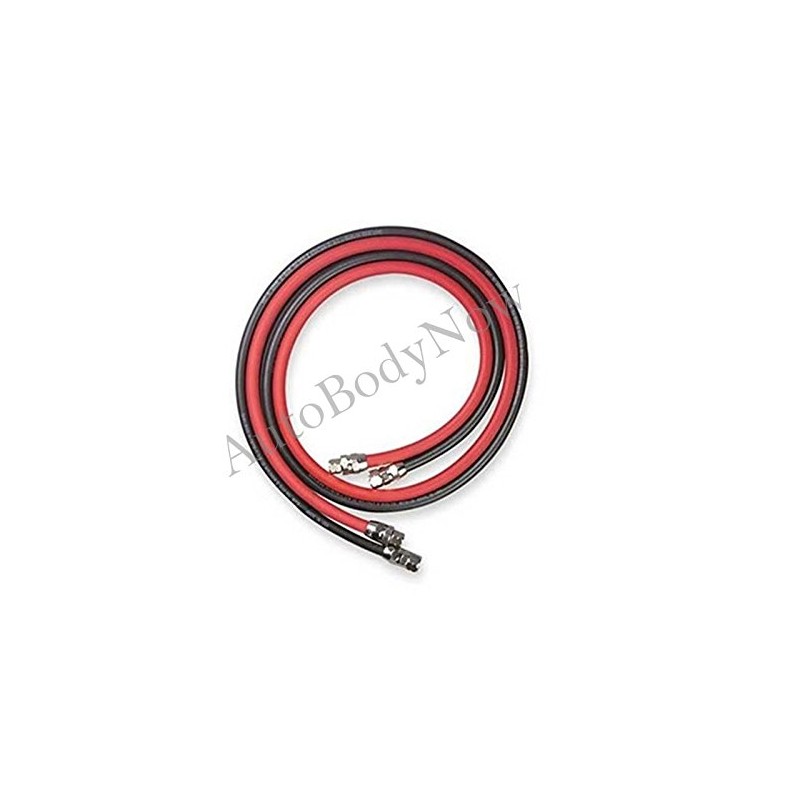 DeVilbiss Kb-4006 Air & Fluid Hose Assy