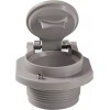 ATIE Pool Cleaner Vacuum Vac Lock Safety Wall Fitting For
