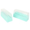 32pcs Dental Veneers Mould Set Different Shapes Heat Resistance Front