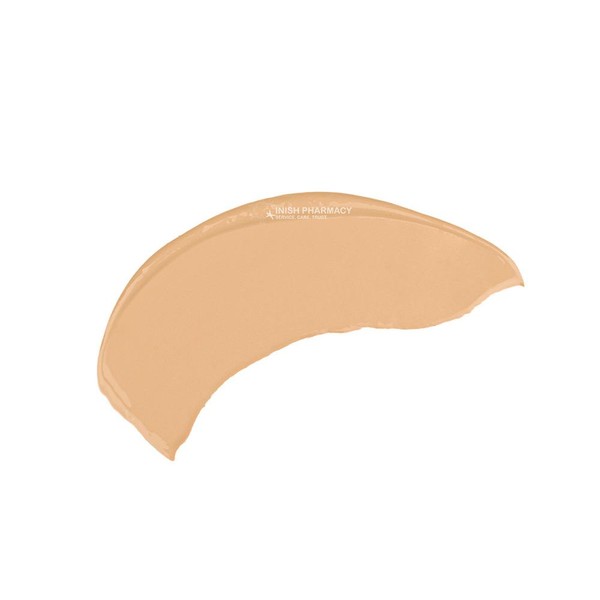 NOTE New Era Skin Protecting Foundation 140