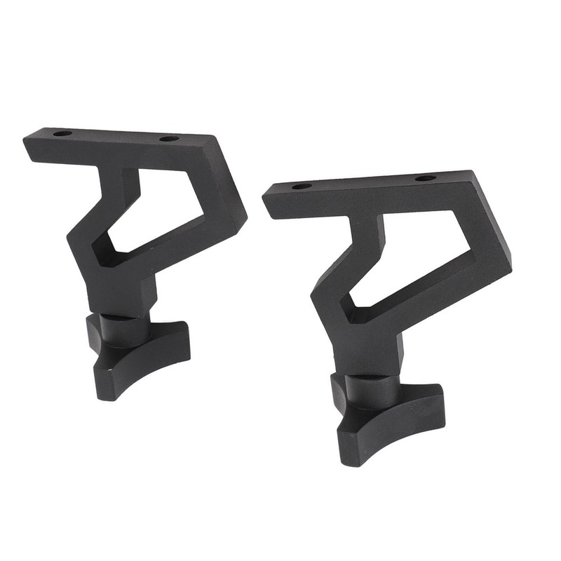 Jack Mounting Bracket for Wrangler JK 2007‑2018 Vehicles Jack Bracket