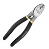 Aubon 6 Inch Wire Cable Cutters, Hand Tools Wire Cable