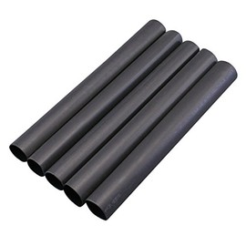 Kyowa Harmonet Sumi Tube KTB-WF-3S8, 3.9 inches (10 cm) x 5 Bottles