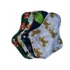Veintitrés Sanitary Pads for Children - Random Design