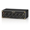 Douk Audio EQ5 Mini 5-Band EQ Preamp Stereo Analog Equalizer