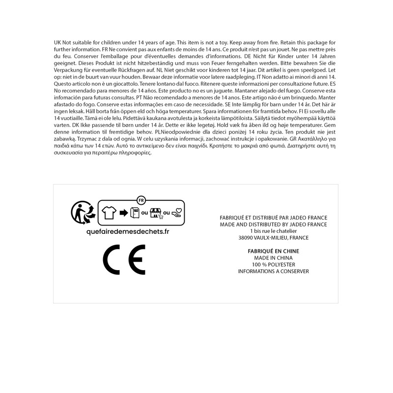 California Costumes Men's Adult-Caesar, Red/White, Standard Costume