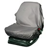 TOWN & COUNTRY COVERS | Universal Tractor Seat Cover, Plant