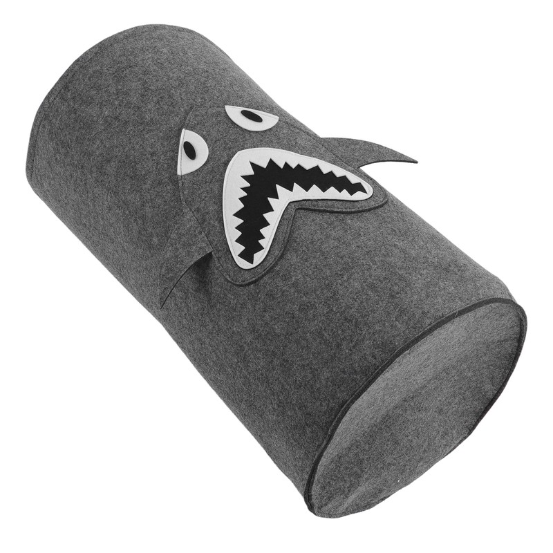 Cotton Laundry Hamper Thickened Cartoon Animal Children's Toys Household Sundries