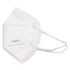 RightCare KN95 Protective Face Mask (Non-Medical) with Ear Loops and
