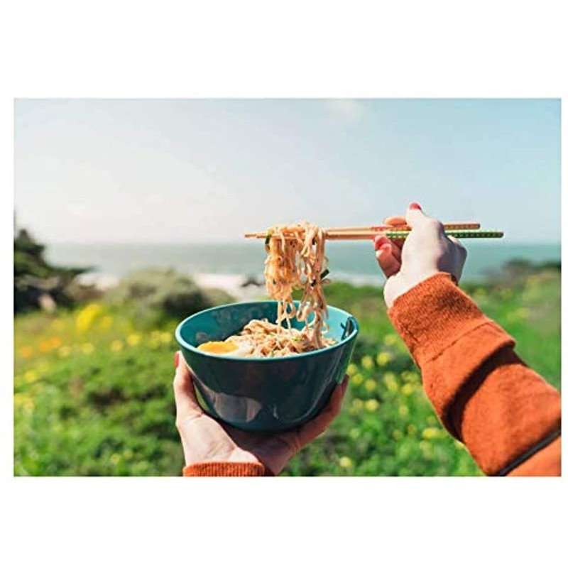 Lotus Organic Brown Rice Ramen, 30 Ounce